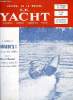 LE YACHT N° 3258 - En tirant des bords par G. de Lavalette, Championnat des Bélougas (Ligue Seine) par M.C., Extraordinaire ascension de records ...