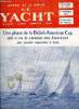 LE YACHT N° 3273 - Eloise, premier nom français au palmarès de Plymouth-La Rochelle par L.L. Faure-Dujarric, La course d'Eloise par J. Merrien, ...