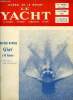 LE YACHT N° 3279 - Le sport motonautique en France par J. Bladinaire, Documents : le Winch par L.L.F.D., Compétitions en Méditerranée française par ...