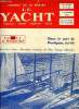 LE YACHT N° 3284 - Au comité permanent de l'.I.Y.R.U par Ed, Offshore par J.H. Illingworth, Coupe de Bretagne de 6 m J.I. par F.P., Le Pluvier par M. ...