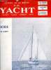 LE YACHT N° 3287 - Conformité par R. Cassiers, Offshore par J.H. Illingworth, Doctrine et jurisprudence par F. Beaumaine, Le tornado amélioré par ...