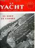LE YACHT N° 3293 - Le bilan de l'A.F. des Snipes pour 1951 par H. Moysan, Régates internationales et royales de Cannes, Offshore par J.H. Illingworth, ...