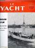 LE YACHT N° 3318 - Le pavillon d'or au Havre par Pierre Mens, Janabel aux Bermudes par Cdt Yves Palme, Jacques Barbou et F.Damade, Ffaowa d'Océanie ...