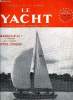 LE YACHT N° 3321 - Les J.O. au fil des épreuves, Concurrents français vus a Cowes par Beken & Son, Le Taret par H. Alliot, Offshore par J.H. ...