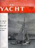LE YACHT N° 3339 - Offshore par J.H. Illingworth, La supériorité du dériveur démontrée aux E.U. dans une régate au handicap, Hespérus par Georges ...