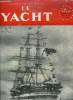 LE YACHT N° 3371 - Billy Ledeuil-Larricart remportent le Championnat des ailes, Jacques Lebrun remporte le championnat national (solitaire), Le tour ...