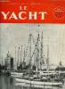 LE YACHT N° 3374 - De la croisière et du marin professionnel par le Dr M. Rougean, La première traversée de l'atlantique par une solitaire Ann ...