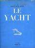 LE YACHT N° 3386 - Météo et yachting : le vent sur les lacs par Roger Clausse, Albacore cruiser de 8 m par Jean Pappa, Petits entretiens sur la ...