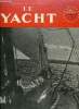 LE YACHT N° 3390 - Création de l'association des propriétaires de bateaux de course-croisière, Petits entretiens de navigation pratique par Pierre L. ...