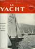 LE YACHT N° 3393 - 1953 année prometteuse pour notre Yachting, Que pensez-vous de la saison 1953 ?, Huit nations aux régates internationales ...
