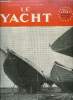 LE YACHT N° 3397 - Pour prévenir les abordages en mer par Pierre Pruvot, La navigation de plaisance au salon nautique, M. Roger Narme nous dit, ...