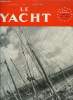 LE YACHT N° 3401 - Les régates internationales de Gênes - excellent comportement de M. Fr. Mercier, Ketty de Triest a Bari par Jami Blanc, Petits ...