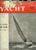 LE YACHT N° 3403 - Les régates royales de Cannes, Ketty de Triest a Bari par Jami blanc, Lively Lady bateau de croisière de 10 m 75 par Eward Weber, ...