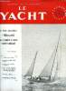 LE YACHT N° 3503 - La bourse des bateaux, Championnat de France des stars a Nice, Course-croisière Buenos Ayes - Rio de Janeiro par B.E. Nocetti, La ...