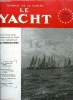 LE YACHT N° 3529 - Didier Poissant, sélectionné olympique, Championnat de Suède en Stars, Répetto, champion de France en Snipes, La course des Iles ...