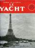 LE YACHT N° 3536 - En parcourant le Salon, Le IIIe Rallye Atlantique du T.C.F. par Dr Mattéi, La course Los Angeles-Tahiti par Amiral Durand de ...