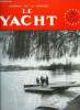 LE YACHT N° 3565 - Lettre d'Amérique par Harry Slater, A Zeebrugge, Couple de bascule par John Westell, Le F.D. doit être adopté aux J.O. comme ...