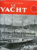 LE YACHT N° 3568 - Patins a voile a Cannes par P.L.P, Croisière du Saint Briac par P.M. Bourdeaux, Pour comprendre la navigation par P.L. Blondel, ...