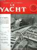 LE YACHT N° 3607 - La course des grands voiliers Brest-Ténériffe, Les jeunes et la construction navale par G.H. Leveque, Course d'équipe : la tactique ...
