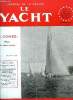LE YACHT N° 3626 - A Khiel : la coupe Virginie Hériot est remportée par l'Italien Sorrentino, Inauguration a Bruges de l'Usine Outboard Marine Belgium ...