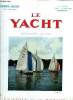LE YACHT N° 3633 - Le championnat d'Europe a deux équipiers et le championnat du monde des 5.0.5., Chronique de la coupe de l'America, Guy Clabaut ...