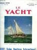 LE YACHT N° 3639 - Le vrai visage du Yachting, Face a l'hivernage par J.M. Barrault, Ce que mes yeux n'ont pas vu a Brest par Georges P. Thierry, ...