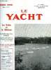LE YACHT N° 3713 - Dériveurs redressables, Cours de navigation par le Cdt Marrec - Leçon n°G - La navigation orthodromique, Les rapports entre les ...