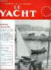 LE YACHT N° 3731 - Sélection olympique, Une promenade rafraichissante par Jean Roux Delimal, Leçon n°L - La navigation radioélectrique par le cdt ...