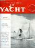 LE YACHT N° 3740 - De Naples, La traversée du pacifique d'Honolulu a Tokio par Jean de l'Espée, Leçon n°N - Règlement international pour les abordages ...