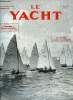LE YACHT N° 3748 - Apprenez a naviguer l'hiver, La Suisse a dominé au 4e Tournoi International des Snipes a Paris, Leçon R - La tenue du journal de ...