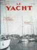 LE YACHT N° 3750 - Sur une circulaire, Leçon S - Notions de météorologie par le Cdt Marrec, Les règlements utiles et les autres par P.L. Blondel, ...