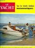 LE YACHT N° 3761 - Siandra a remporté la course Sydney-Hobart, Que savez vous des documents nautiques par Cdt Marrec, Cutty Shark, dériveur lesté de ...