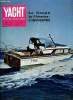LE YACHT ET LE MOTONAUTISME N° 3906 - La semaine nautique internationale de la Méditerranée est appelée a un très grand succès sportif, La semaine de ...