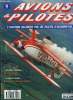 AVIONS & PILOTES N° 9 - Essai sur Tornado (2), Initiation a l'acrobatie, Alpha jet de l'armée de l'air, La Dynastie Dassault (3) : la nouvelle ...