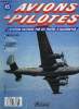 AVIONS & PILOTES N° 45 - Sabre sur la Corée, L'histoire de la Lufthansa - nouveaux horizons, Les champions de Chadwick - les années 90, Avions ...