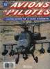 AVIONS & PILOTES N° 53 - La bataille d'Angleterre - Les aigles attaquent, Collision en plein ciel, Lignes d'extrême Orient, Guerre et paix, Avions de ...