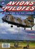 AVIONS & PILOTES N° 64 - Reconnaissance sur Jaguar - au ras du sol, Les clippers de PanAm, un age nouveau, Jets sur la Finlande, L'air Defense Command ...