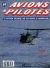 AVIONS & PILOTES N° 69 - Agresseurs de l'US Navy, Aeroflot - les faucons de Staline, Vent cisaillant, Premiers avions de ligne a réaction - Eurojets, ...