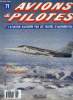 AVIONS & PILOTES N° 71 - Bomber Command, Aeroflot - la plus grande compagnie du monde, Une politique de prototypes, Avions de guerre électronique. ...