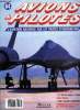 AVIONS & PILOTES N° 84 - Sea Fury contre MiG, Les illusions perdues de Convair, Mini-Tornade, Court-courriers turbopropulsés, Bombardiers légers de la ...