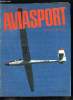 AVIASPORT N° 287 - Pour un changement par Jean Eyquem, Avions Mudry : le CAP des 100 par J.E., En passant par les Balkans par Pierre Brischoux, Piper ...