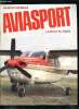 AVIASPORT N° 294 - Pour une meilleure diffusion d'Aviasport par Jean Eyquem, Centurion Pressurisé par Michel Battarel, A propos des nouvelles règles ...