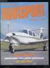 AVIASPORT N° 299 - Turbo-Arrow IV par Michel Battarel, Avion économique : les Pour et les Contre par J.E., Claude Fourés, pilote et plane-Chandler par ...