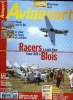 AVIASPORT N° 575 - Blois - les tendances du monde de l'ULM et les dernières nouveautés telles que vues lors de l'édition 2002 du salon de Blois, ...