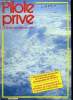 PILOTE PRIVE N° 78 - Hanovre 1980, la 8e exposition internationale de l'aéronautique et de l'espace visitée pour vous par Pierre Schmitt, Lyon sous le ...
