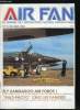 AIR FAN N° 16 - Fly Kangaroo Air Force I, Les mirages australiens, La grande aventure de Miss Lulu Belle et de ses descendants, L'aigle Menace a ...