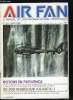 AIR FAN N° 20 - Des Marines en Europe, Rotors en Provence, Le CoTam au seuil des années 80, Revue de presse, Une histoire de Klunk, 50 000 heures sur ...