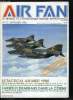AIR FAN N° 23 - Le tactical air meet 1980, Les F.A.S. au seuil des années 80, Actualité militaire, Maple Flag 5, Fakirs et Drakkars dans la corne, La ...