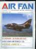 AIR FAN N° 42 - Jaguar : le plein est fait, Gardiens du ciel (suite et fin), Fly Kiwi Air Force (3), C'était Reno 81, Analyse des nouveautés, Des ...