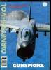 CARNETS DE VOL N° 61 - Les Brèves, En point de Mire, Harriers GR5, Puerto Rico ANG, Le Grumman Mallard, Escuela de Reactores, Korean Air Force, Kiwi ...